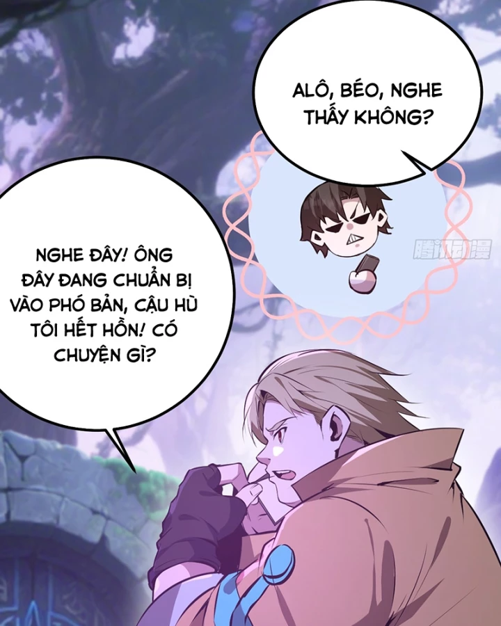 Người Khác Luyện Cấp Ta Tu Tiên, Tới Đại Thừa Kỳ Thì Rời Núi Chapter 7 - 121