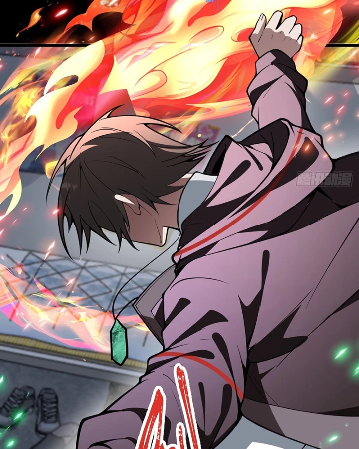 Người Khác Luyện Cấp Ta Tu Tiên, Tới Đại Thừa Kỳ Thì Rời Núi Chapter 7 - 130