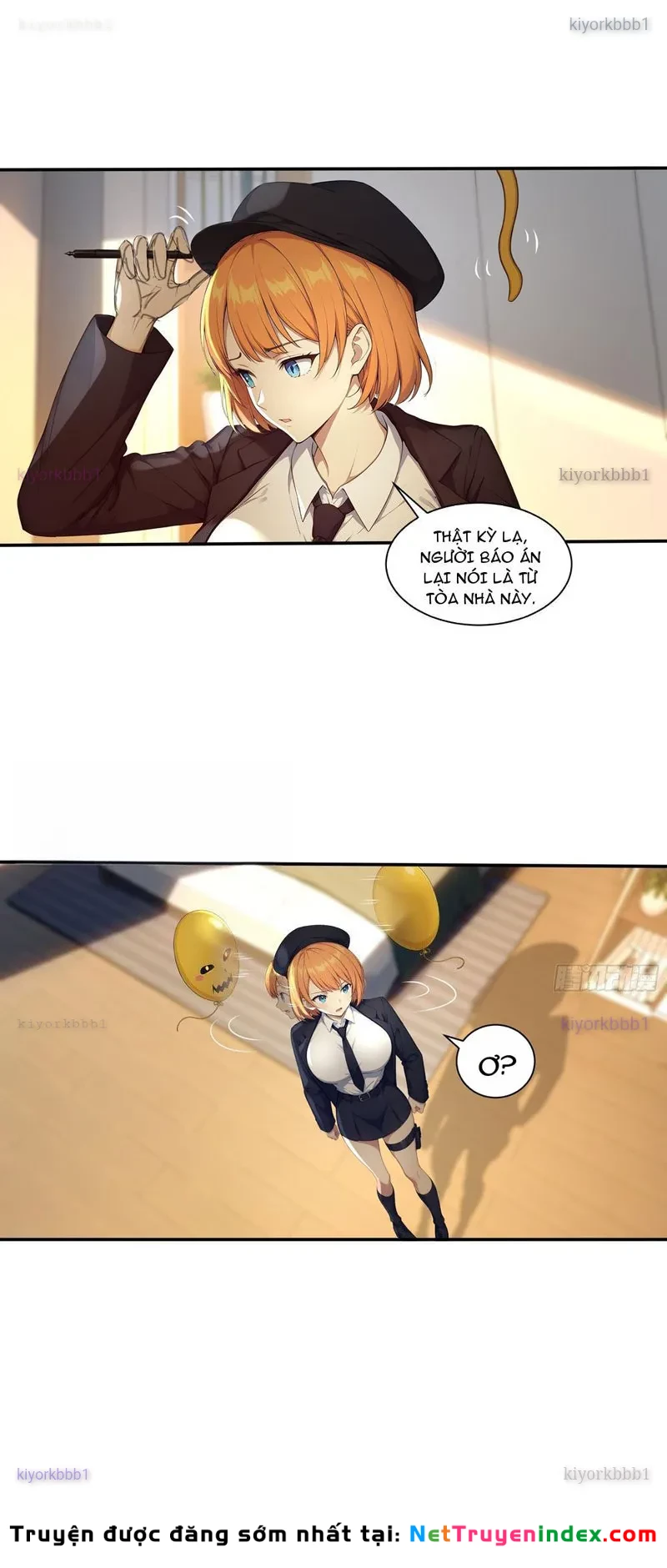 Ta, Người Sáng Tạo Tà Thần Chapter 9 - 10