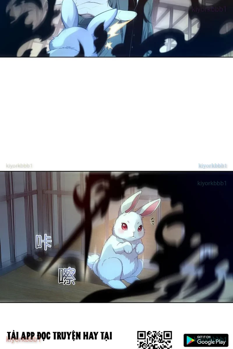 Ta, Người Sáng Tạo Tà Thần Chapter 10 - 4