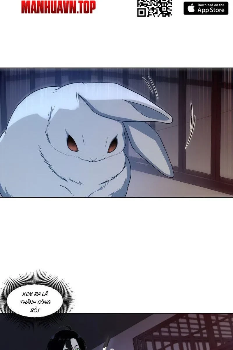 Ta, Người Sáng Tạo Tà Thần Chapter 10 - 5