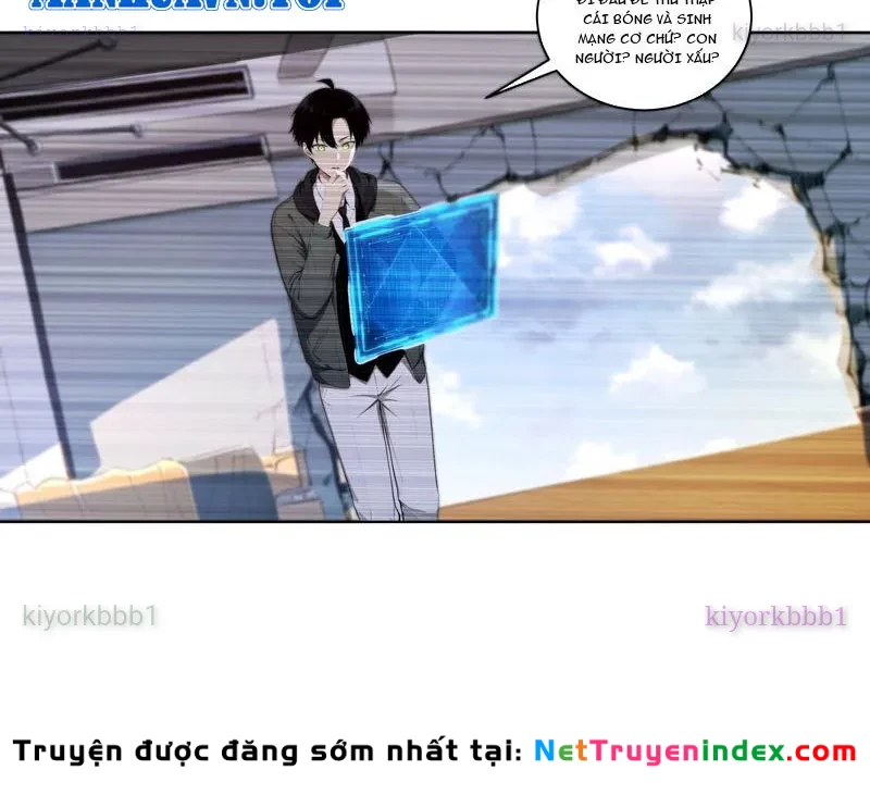 Ta, Người Sáng Tạo Tà Thần Chapter 10 - 8