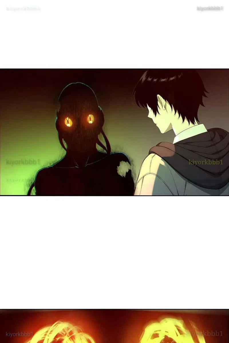 Ta, Người Sáng Tạo Tà Thần Chapter 10 - 18