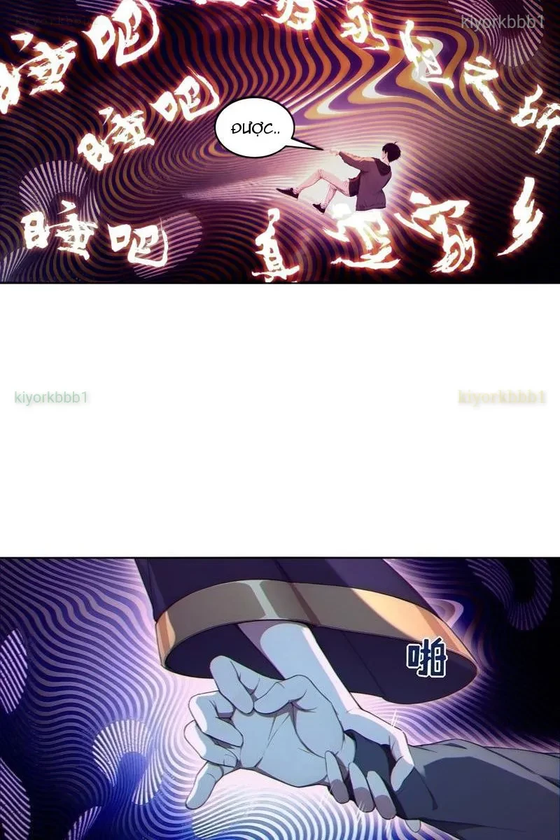 Ta, Người Sáng Tạo Tà Thần Chapter 10 - 21