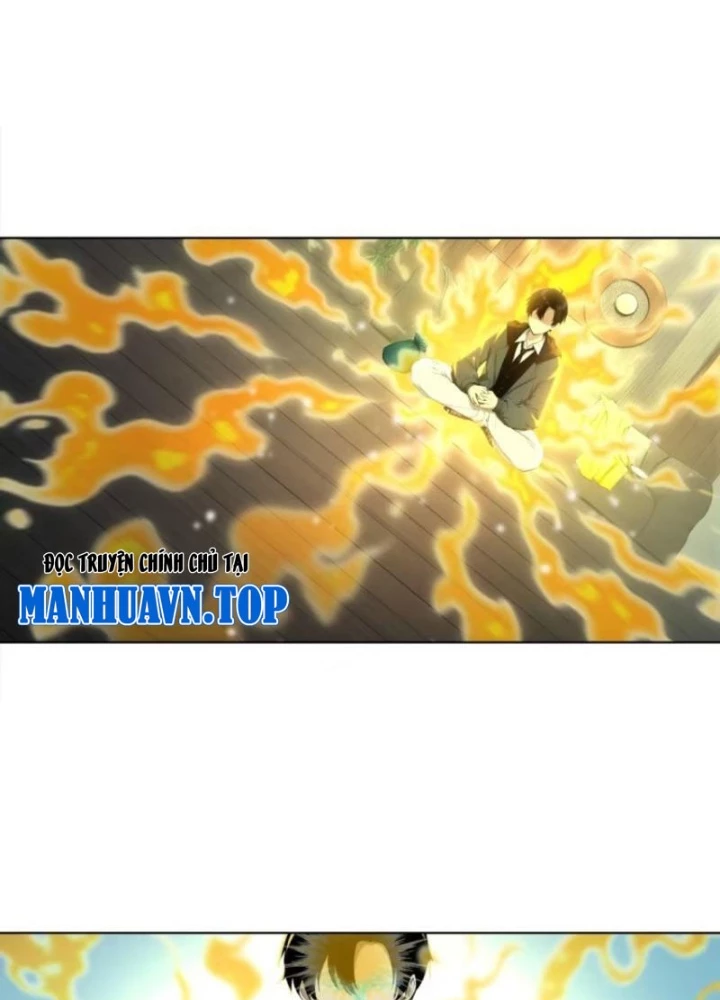 Ta, Người Sáng Tạo Tà Thần Chapter 19 - 3