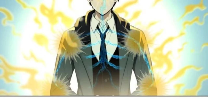 Ta, Người Sáng Tạo Tà Thần Chapter 19 - 4