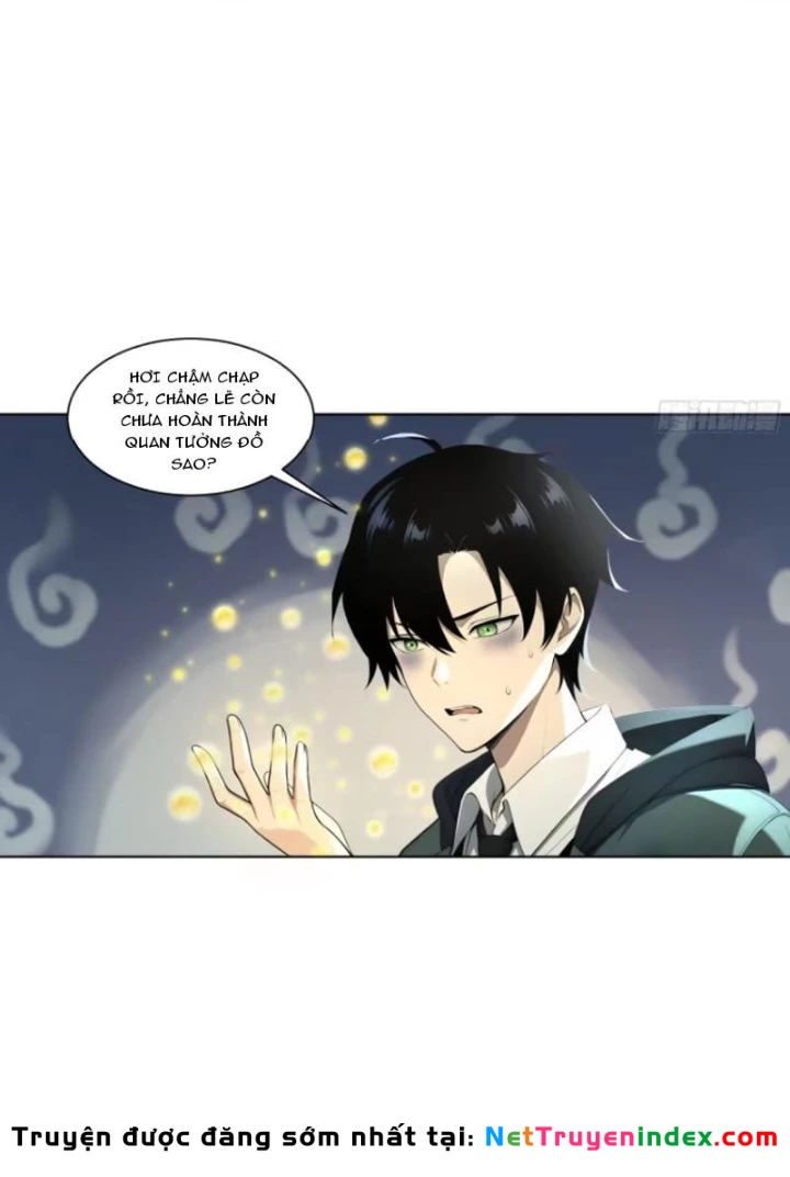 Ta, Người Sáng Tạo Tà Thần Chapter 19 - 5