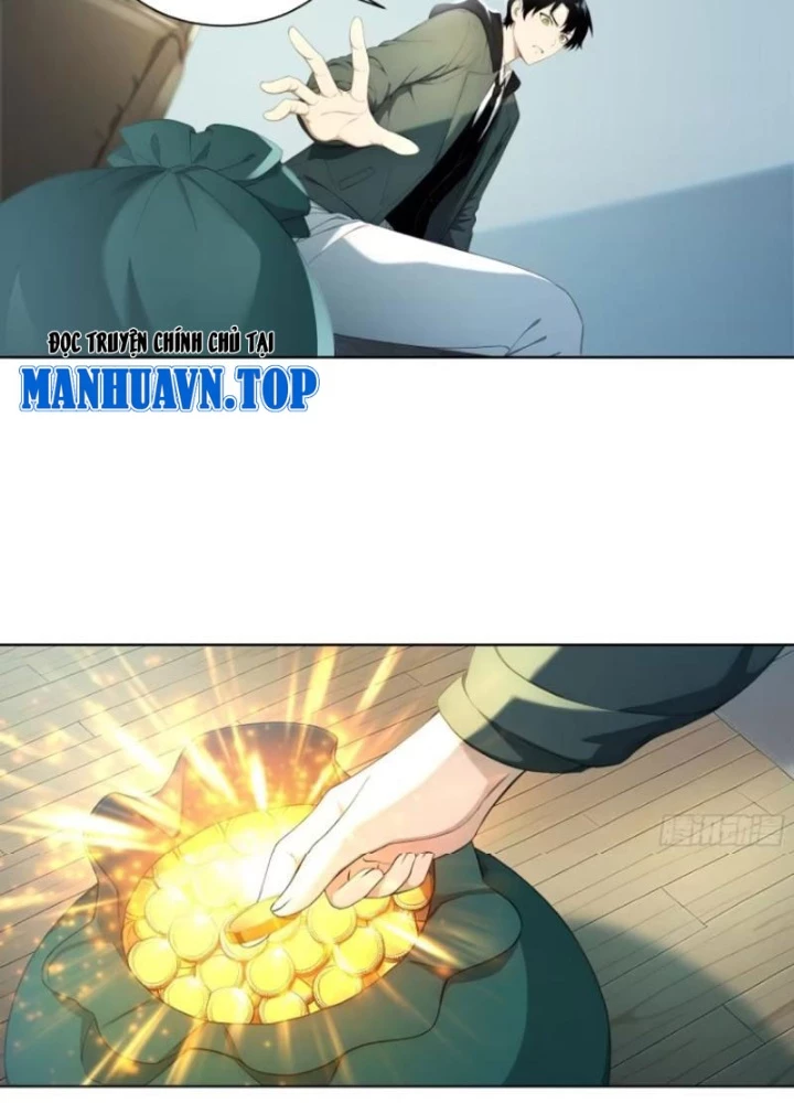 Ta, Người Sáng Tạo Tà Thần Chapter 19 - 7