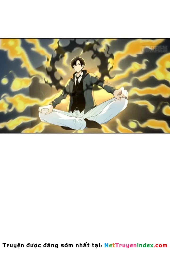 Ta, Người Sáng Tạo Tà Thần Chapter 19 - 11