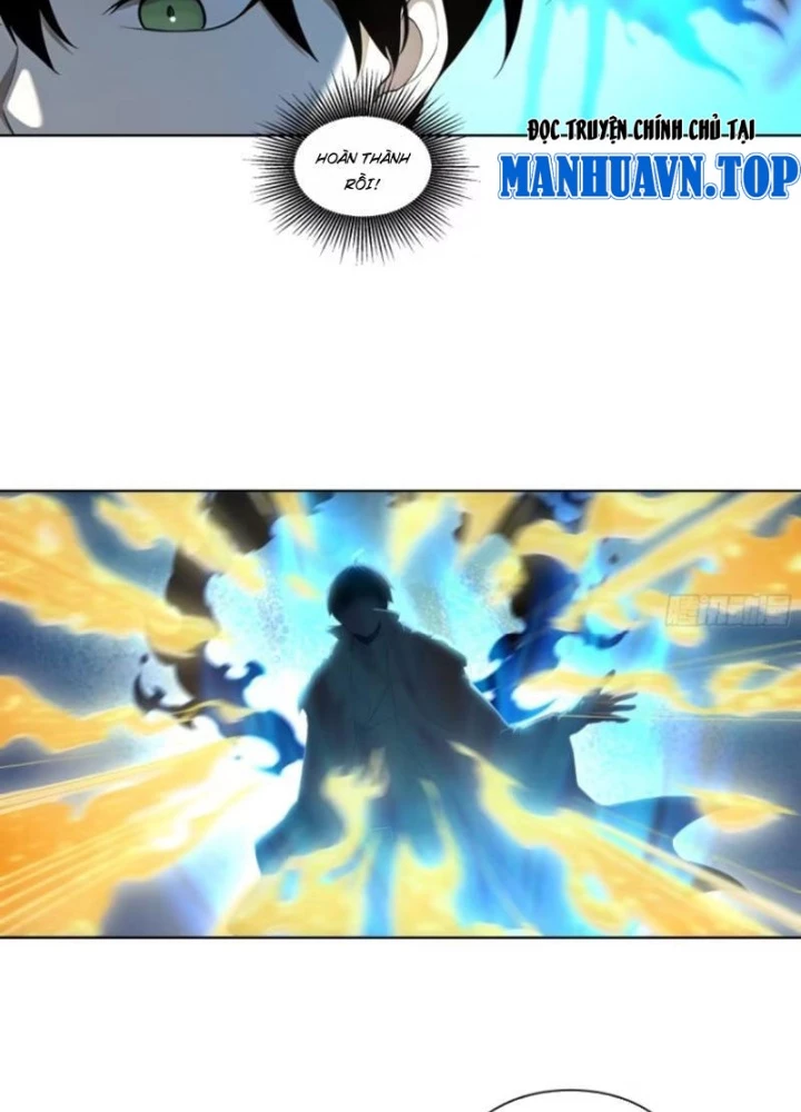 Ta, Người Sáng Tạo Tà Thần Chapter 19 - 13