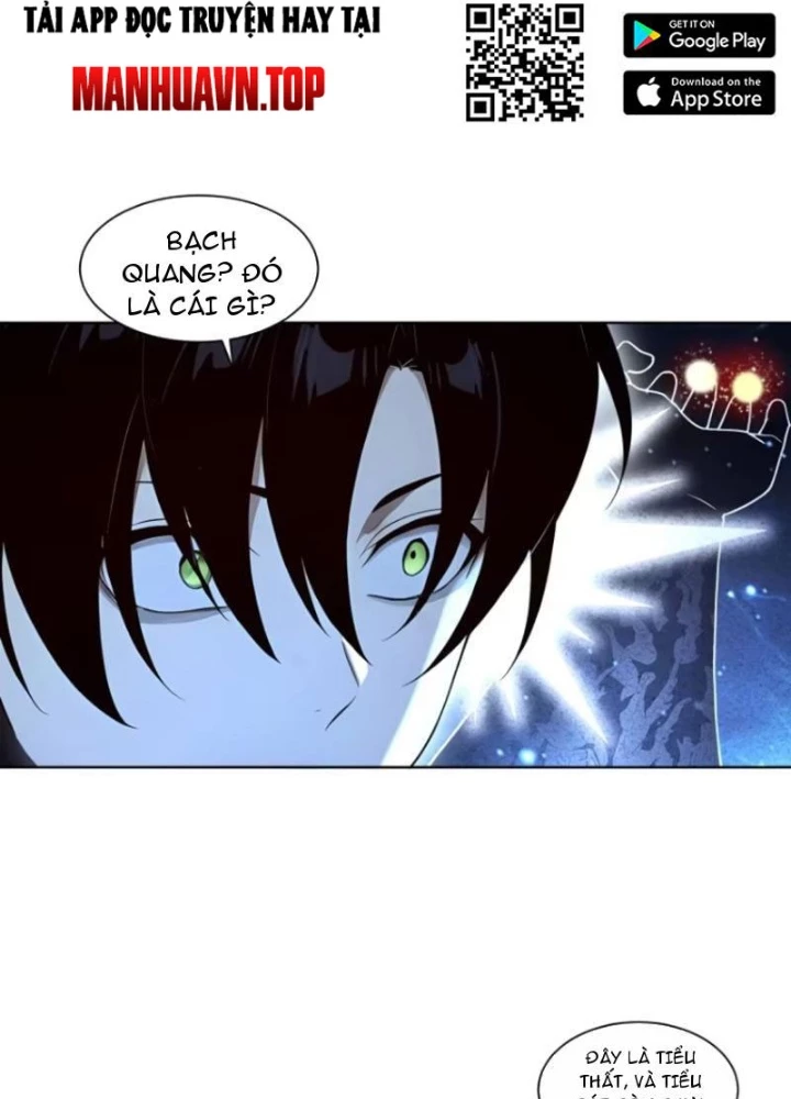 Ta, Người Sáng Tạo Tà Thần Chapter 19 - 21