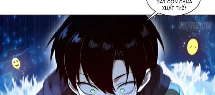 Ta, Người Sáng Tạo Tà Thần Chapter 19 - 22