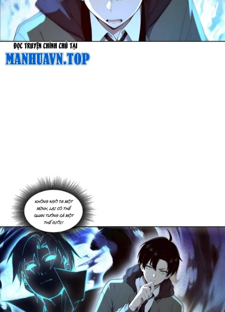 Ta, Người Sáng Tạo Tà Thần Chapter 19 - 23