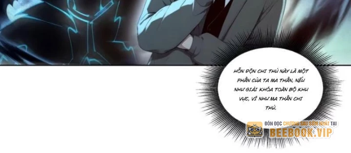 Ta, Người Sáng Tạo Tà Thần Chapter 19 - 24