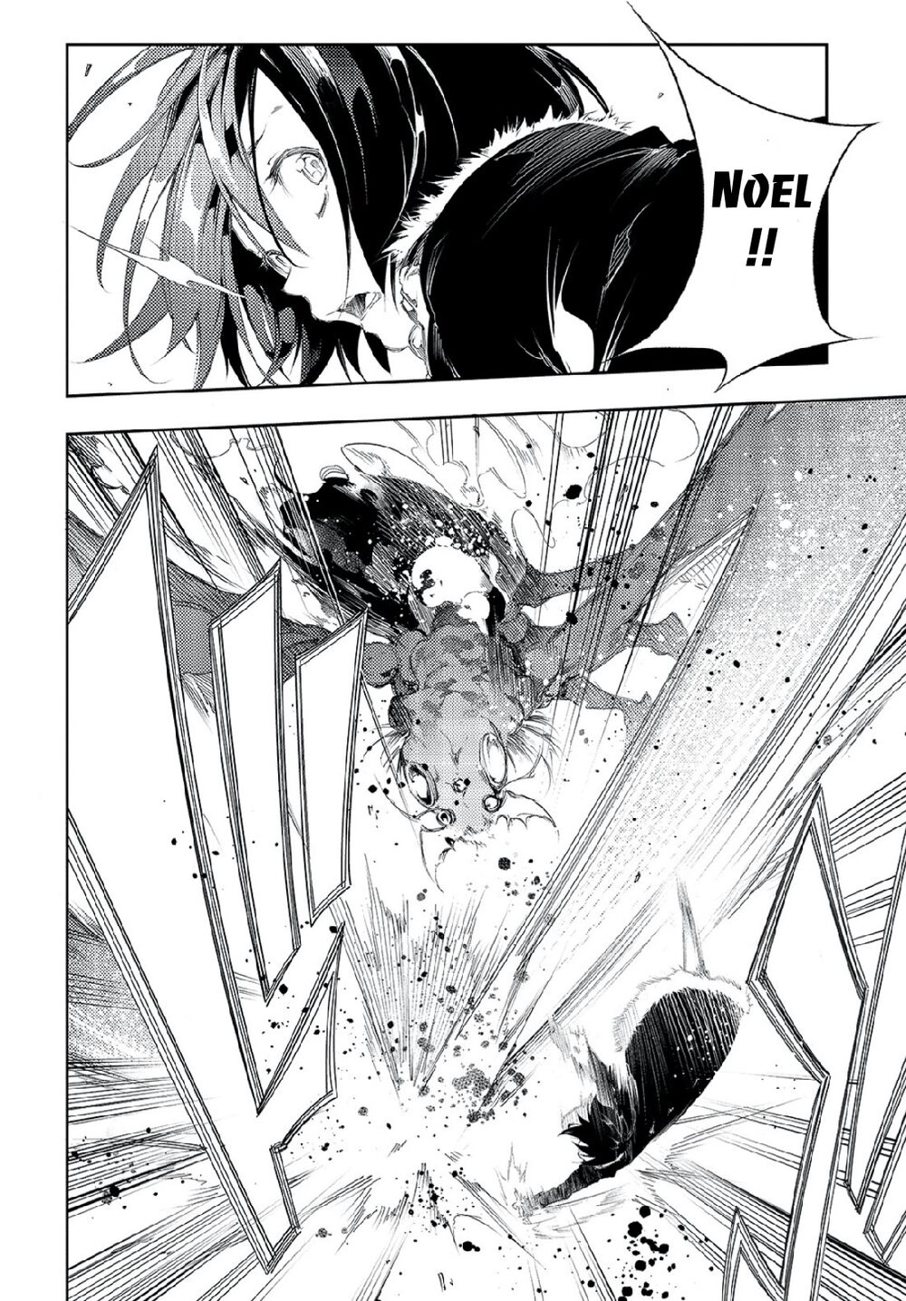 The Most Notorious "Talker" Runs The World's Greatest Clan Chapter 1 - 37