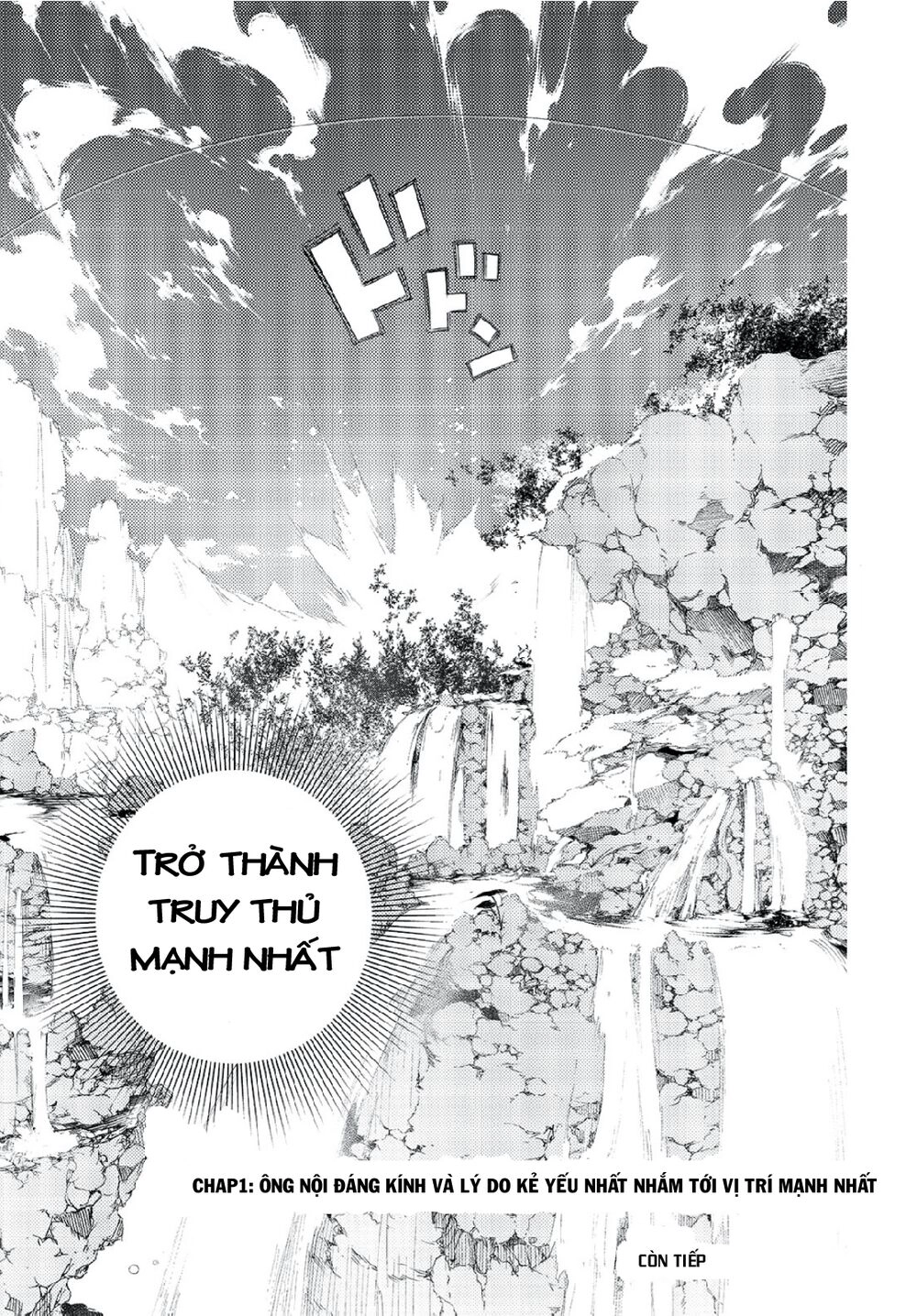 The Most Notorious "Talker" Runs The World's Greatest Clan Chapter 1 - 42