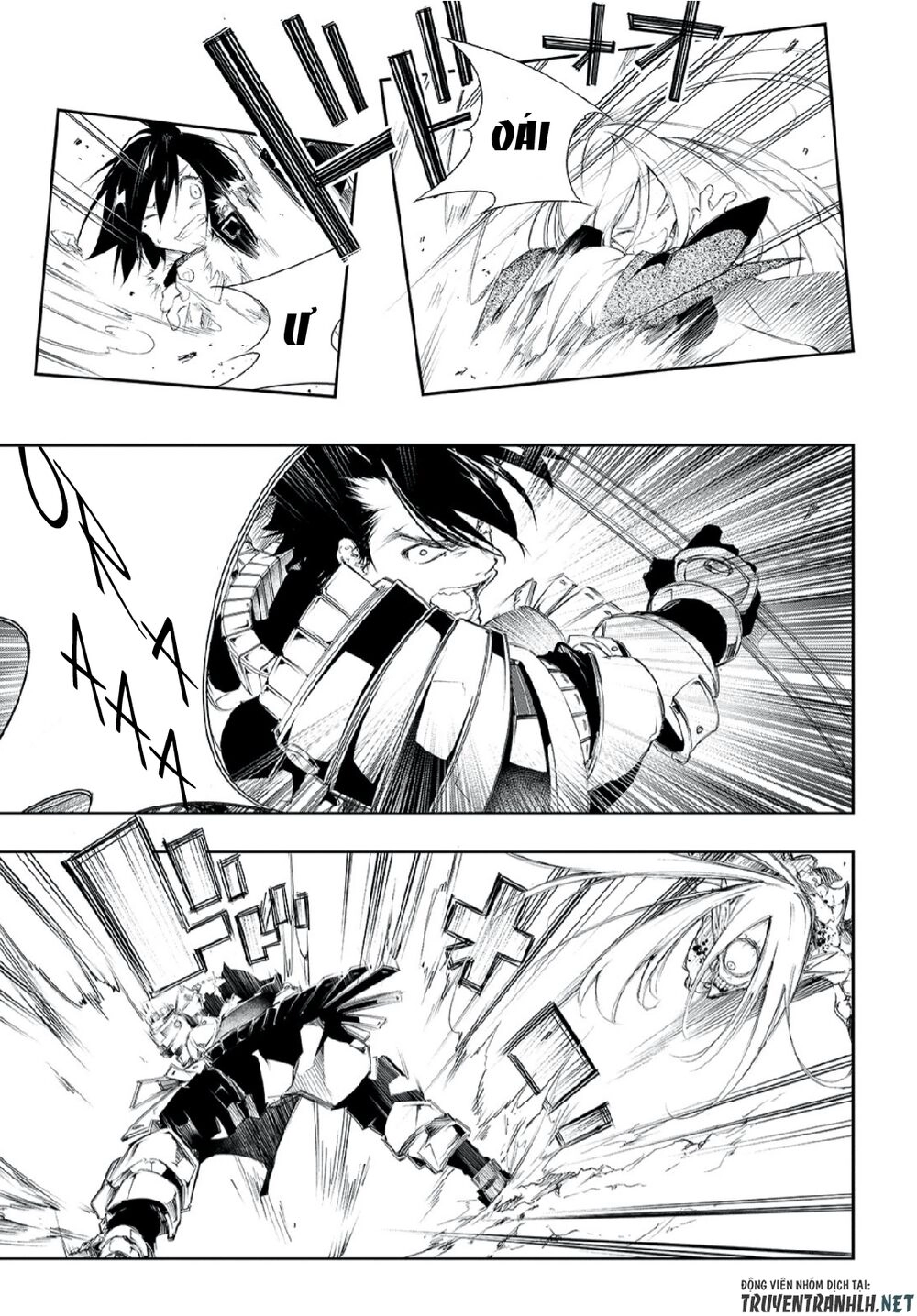 The Most Notorious "Talker" Runs The World's Greatest Clan Chapter 2 - 22