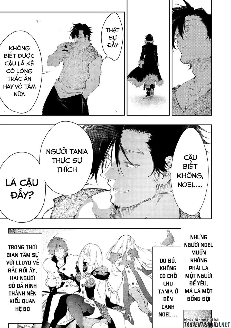 The Most Notorious "Talker" Runs The World's Greatest Clan Chapter 8 - 17