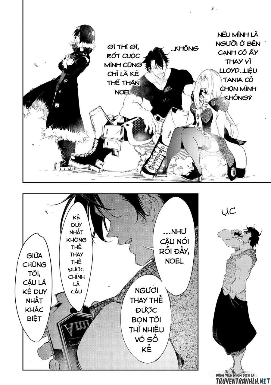 The Most Notorious "Talker" Runs The World's Greatest Clan Chapter 8 - 18