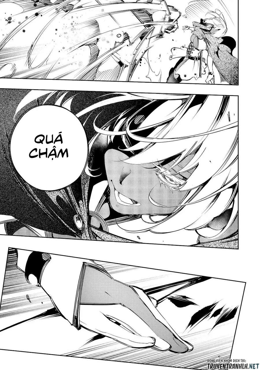 The Most Notorious "Talker" Runs The World's Greatest Clan Chapter 10 - 19