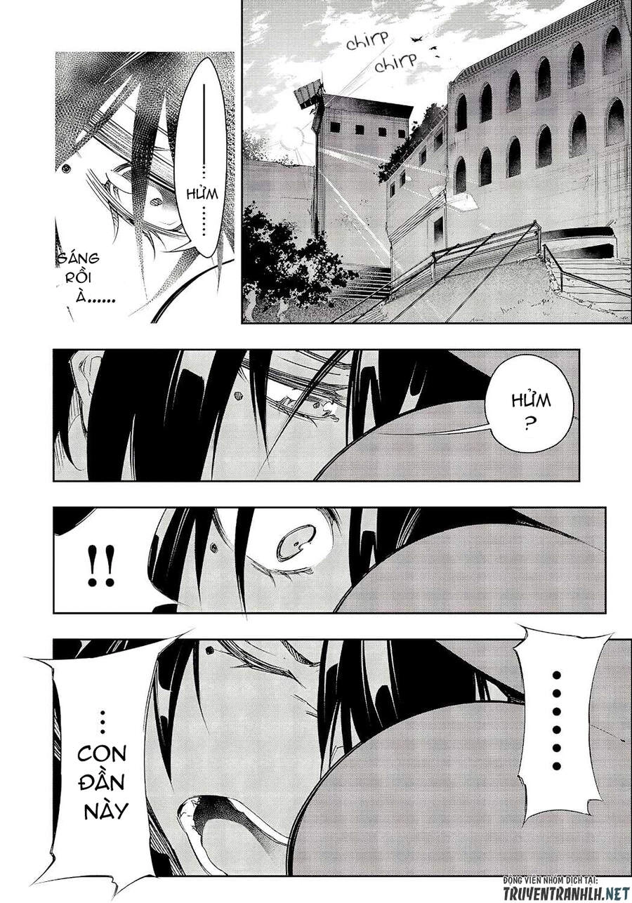 The Most Notorious "Talker" Runs The World's Greatest Clan Chapter 12 - 18