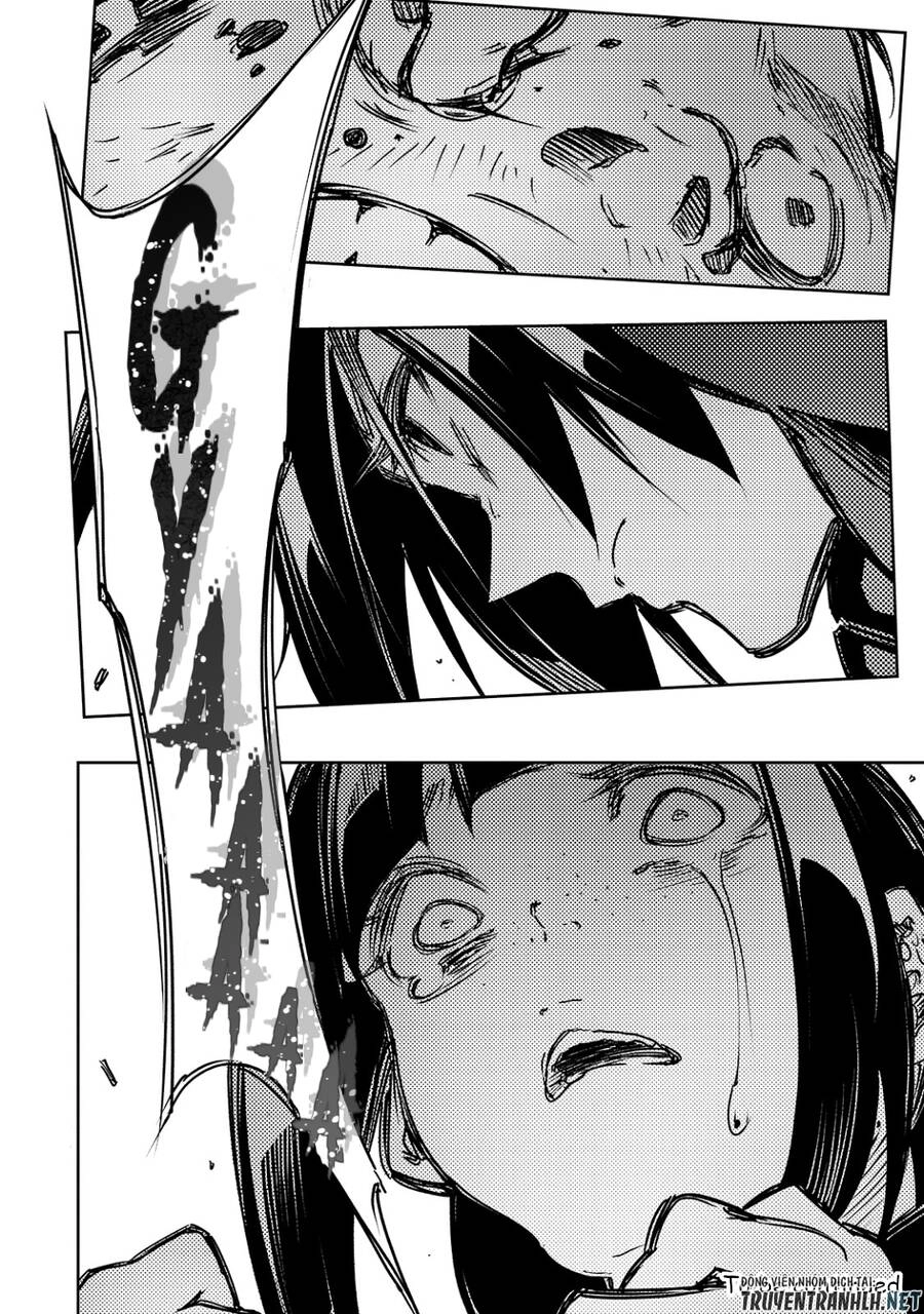 The Most Notorious "Talker" Runs The World's Greatest Clan Chapter 14 - 22