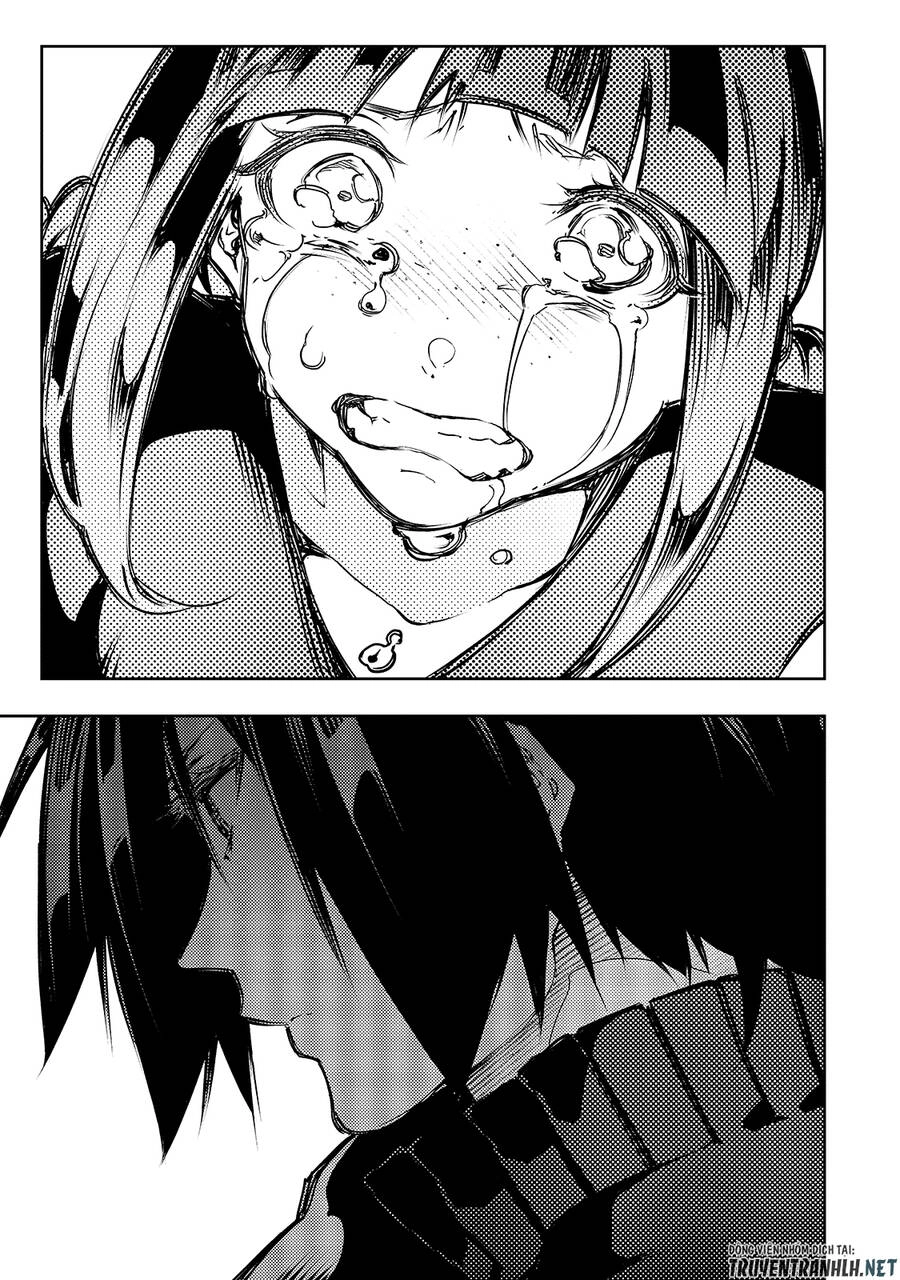 The Most Notorious "Talker" Runs The World's Greatest Clan Chapter 15 - 13