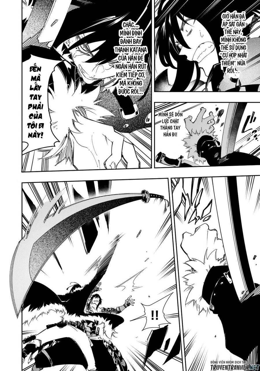 The Most Notorious "Talker" Runs The World's Greatest Clan Chapter 26 - 10