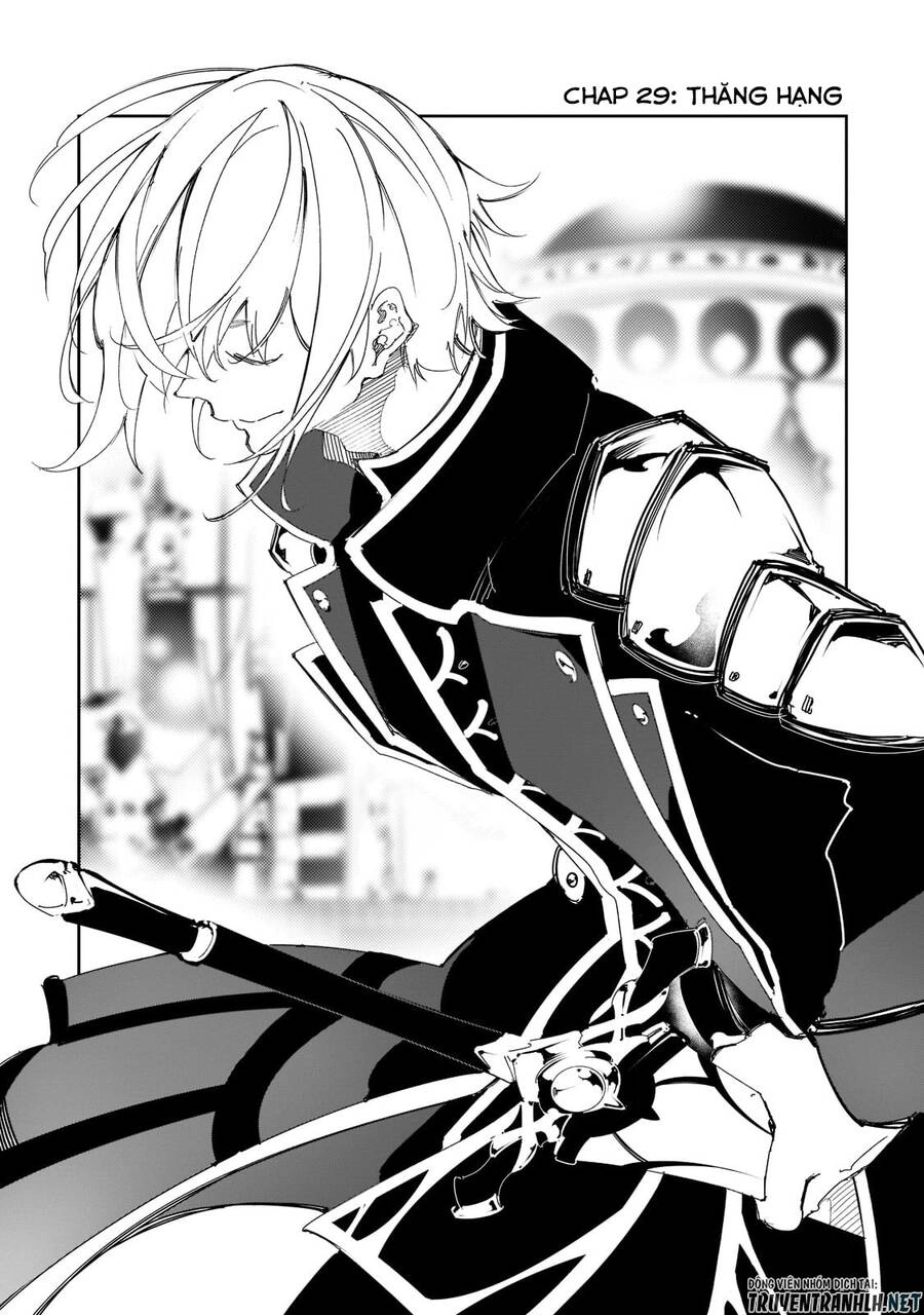 The Most Notorious "Talker" Runs The World's Greatest Clan Chapter 29.1 - 5