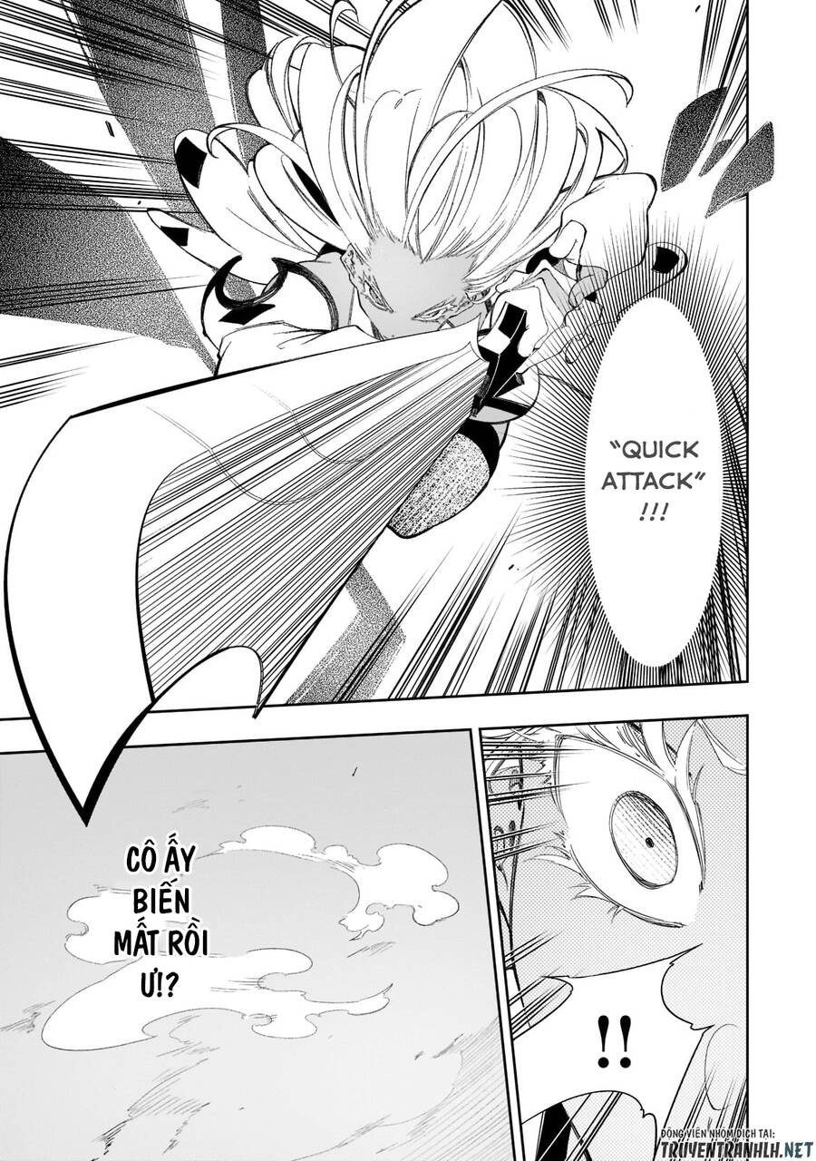 The Most Notorious "Talker" Runs The World's Greatest Clan Chapter 31 - 11