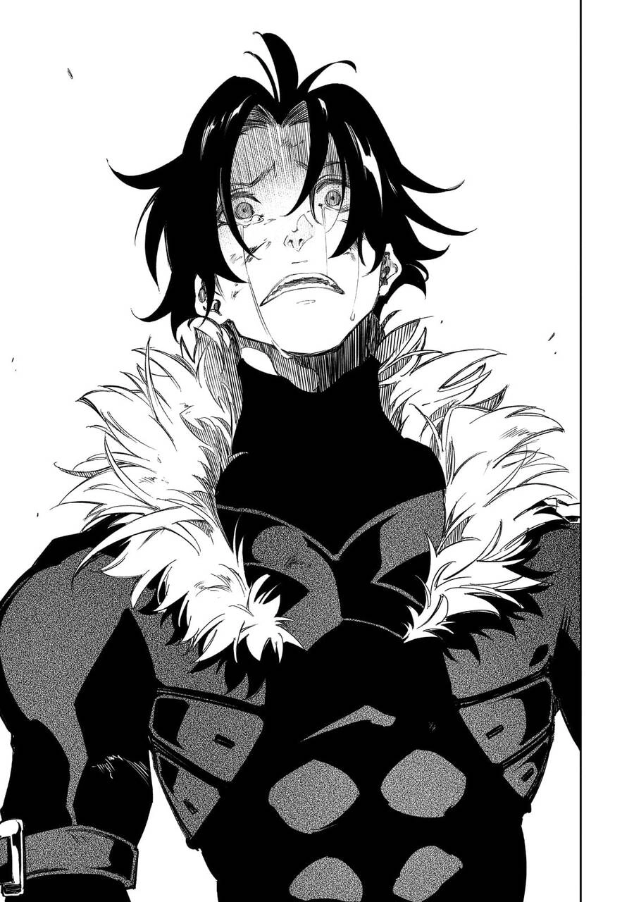 The Most Notorious "Talker" Runs The World's Greatest Clan Chapter 35 - 42