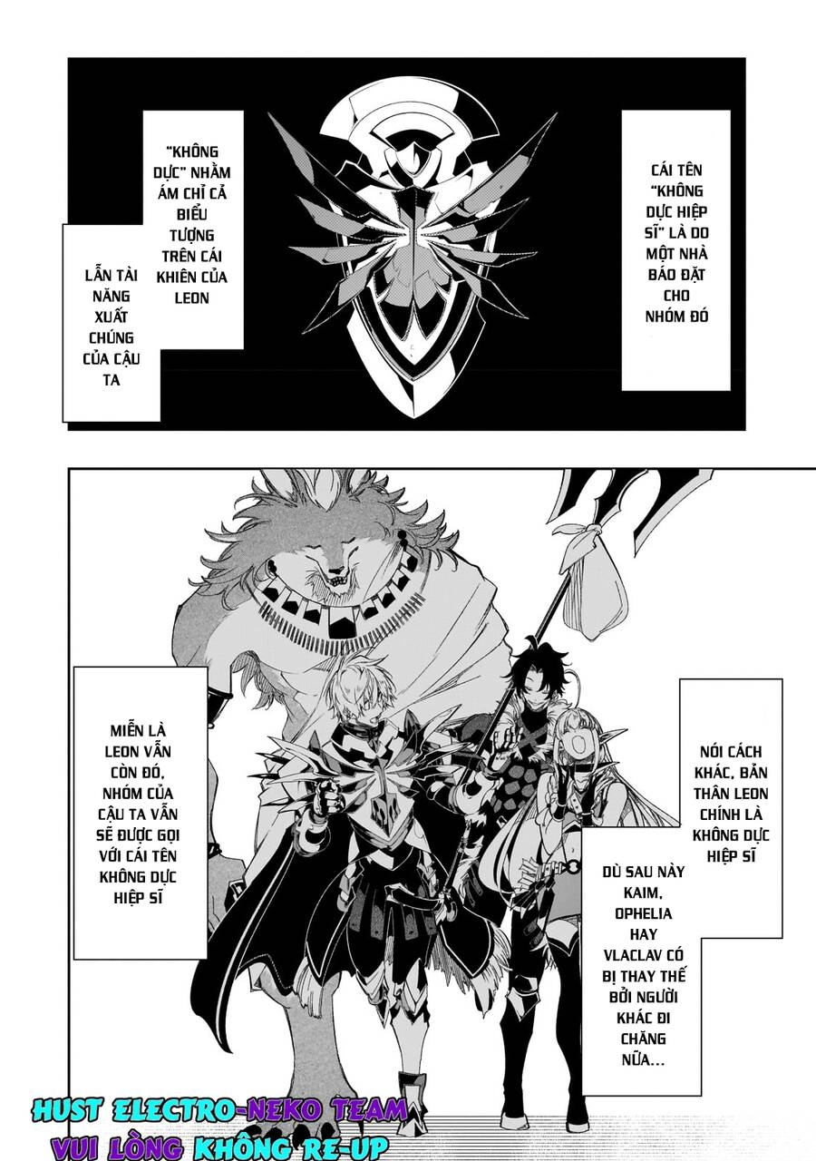 The Most Notorious "Talker" Runs The World's Greatest Clan Chapter 36 - 7