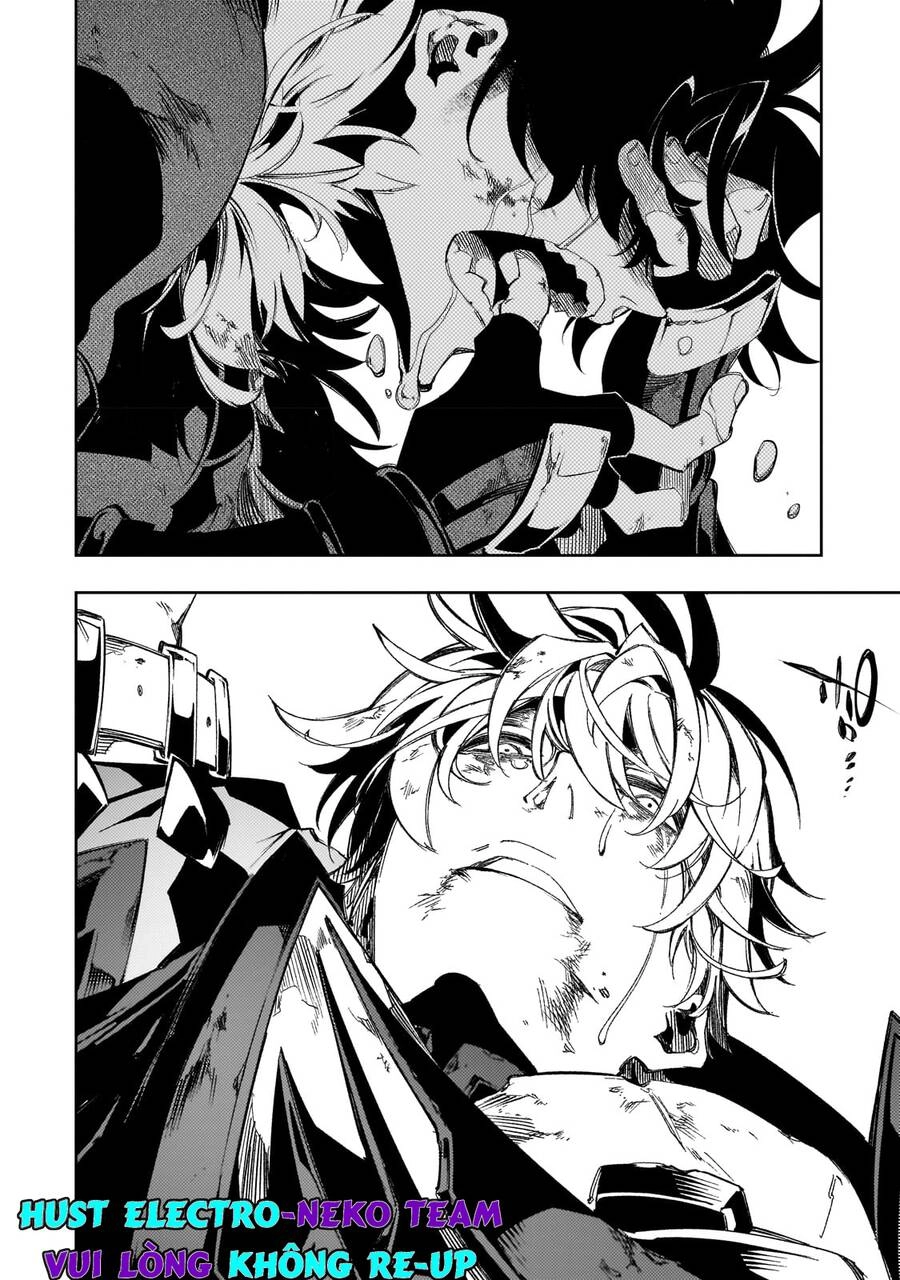 The Most Notorious "Talker" Runs The World's Greatest Clan Chapter 36 - 19