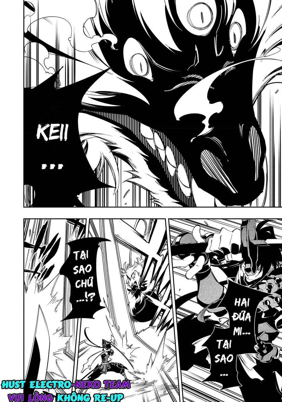 The Most Notorious "Talker" Runs The World's Greatest Clan Chapter 37 - 13