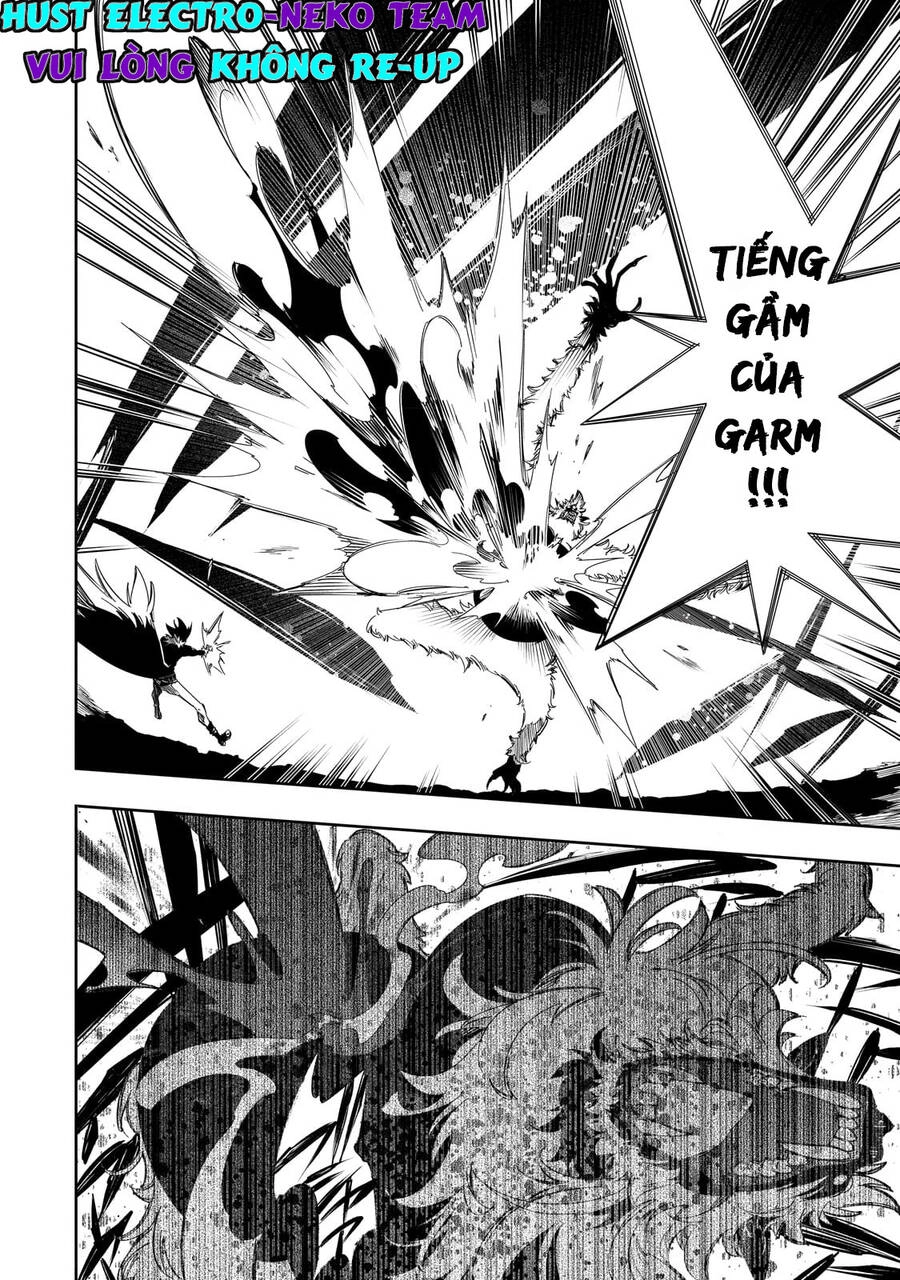 The Most Notorious "Talker" Runs The World's Greatest Clan Chapter 37 - 17