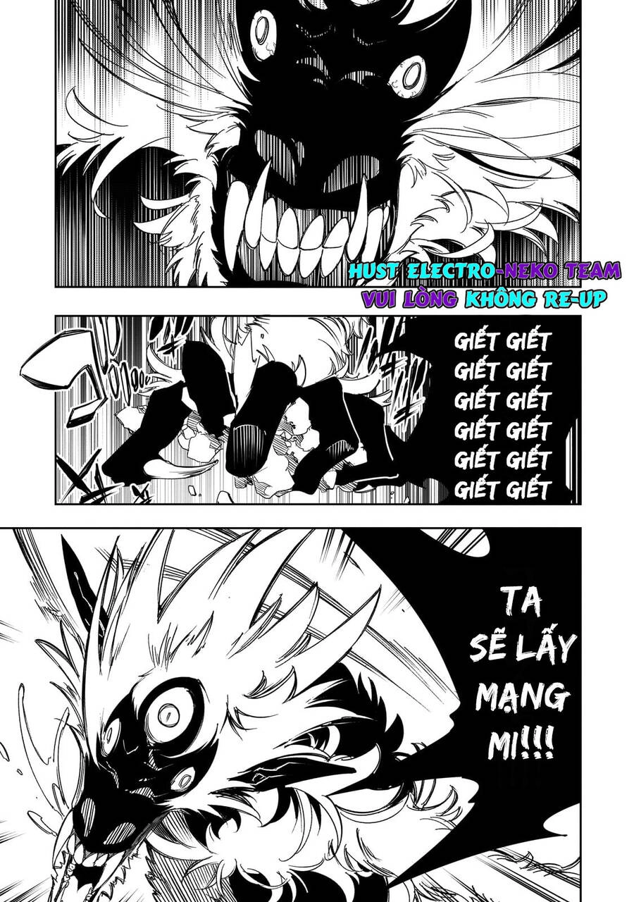 The Most Notorious "Talker" Runs The World's Greatest Clan Chapter 37 - 22