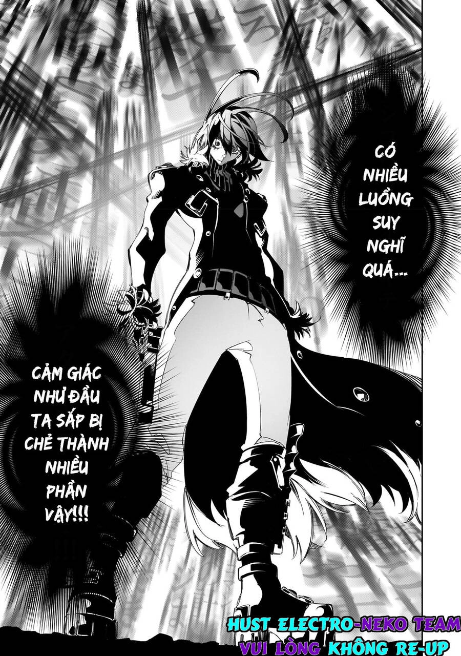 The Most Notorious "Talker" Runs The World's Greatest Clan Chapter 37 - 26