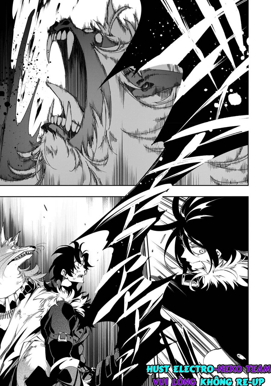 The Most Notorious "Talker" Runs The World's Greatest Clan Chapter 37 - 28