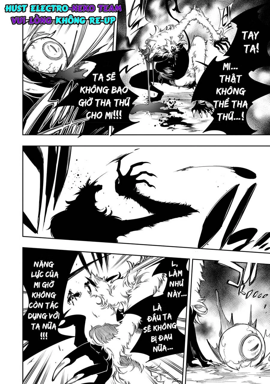 The Most Notorious "Talker" Runs The World's Greatest Clan Chapter 37 - 29