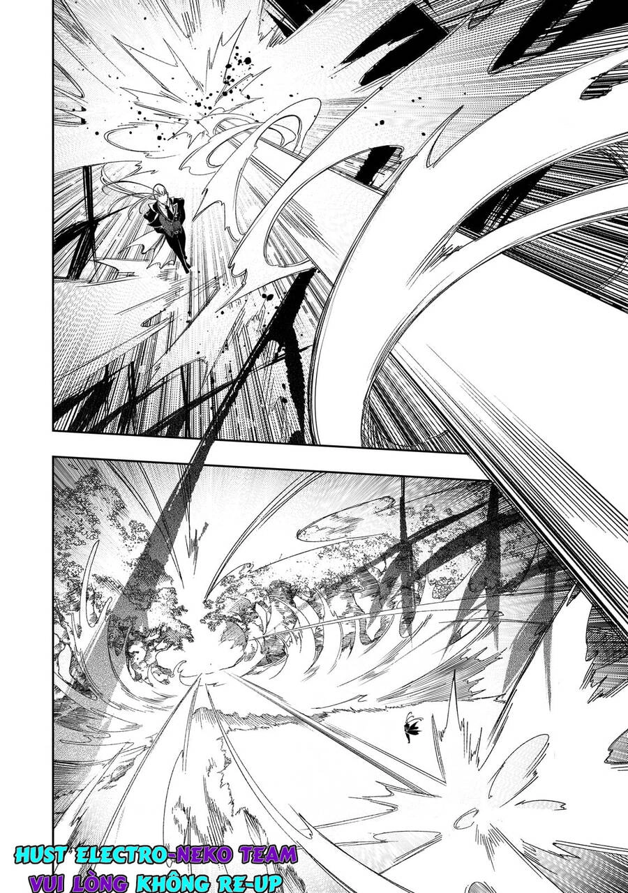 The Most Notorious "Talker" Runs The World's Greatest Clan Chapter 37 - 33