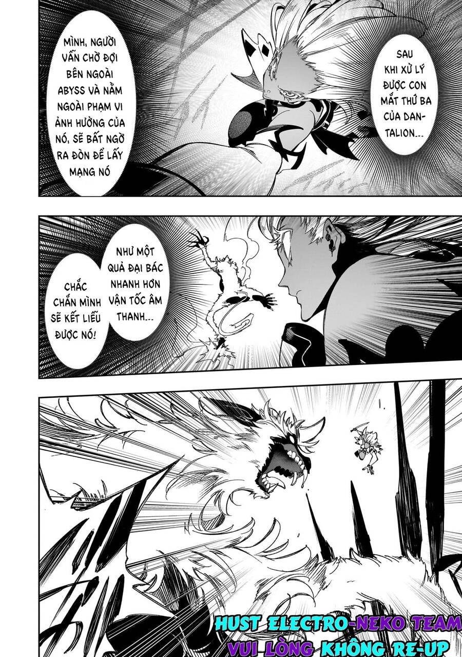 The Most Notorious "Talker" Runs The World's Greatest Clan Chapter 37 - 35