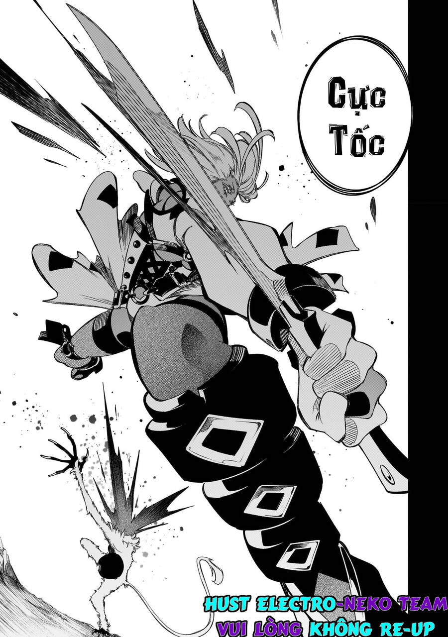 The Most Notorious "Talker" Runs The World's Greatest Clan Chapter 38 - 5