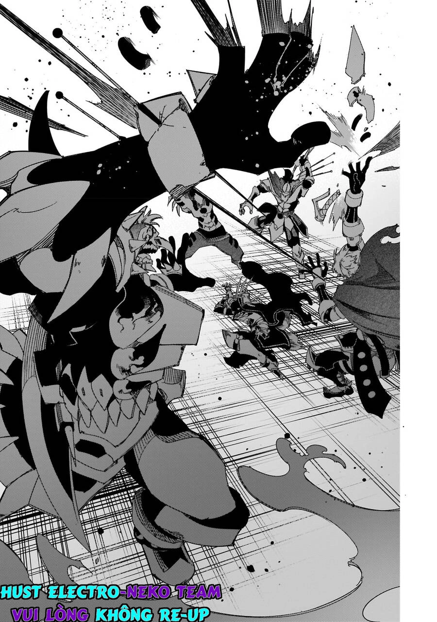 The Most Notorious "Talker" Runs The World's Greatest Clan Chapter 38 - 32