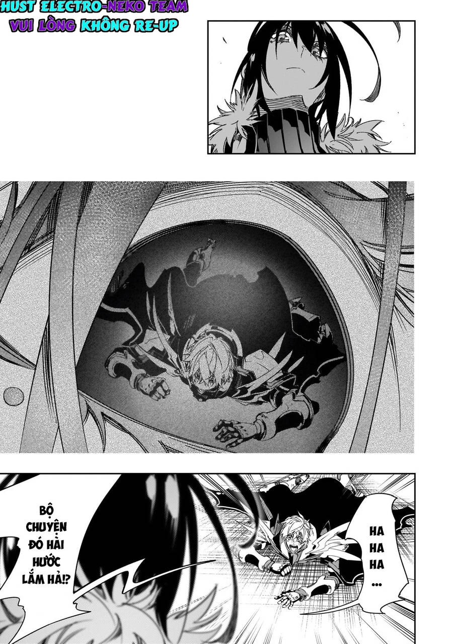 The Most Notorious "Talker" Runs The World's Greatest Clan Chapter 39 - 12