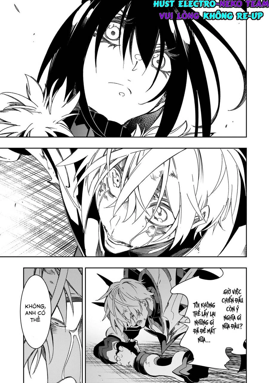 The Most Notorious "Talker" Runs The World's Greatest Clan Chapter 39 - 20