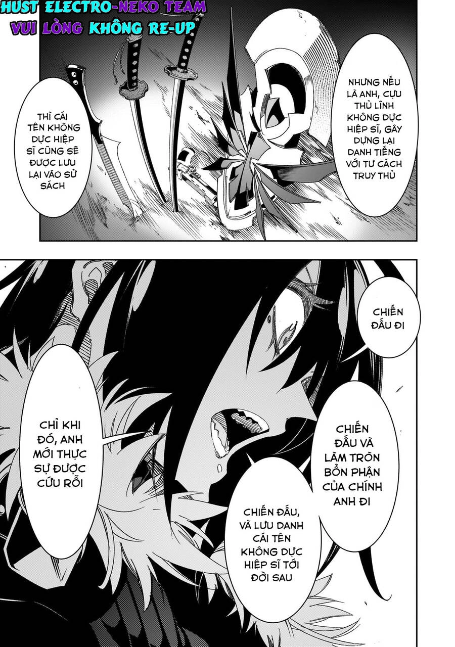 The Most Notorious "Talker" Runs The World's Greatest Clan Chapter 39 - 22