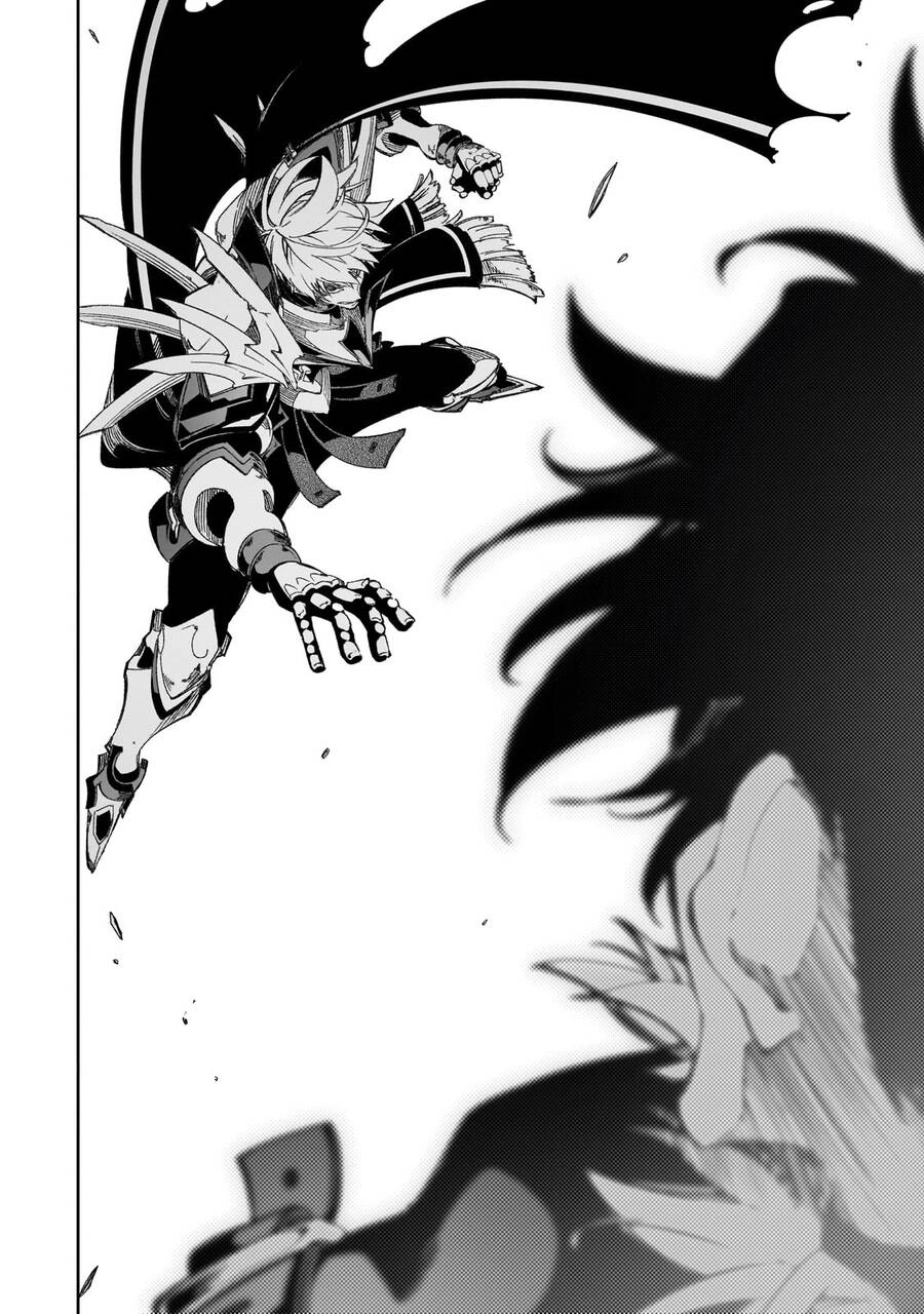 The Most Notorious "Talker" Runs The World's Greatest Clan Chapter 39 - 39