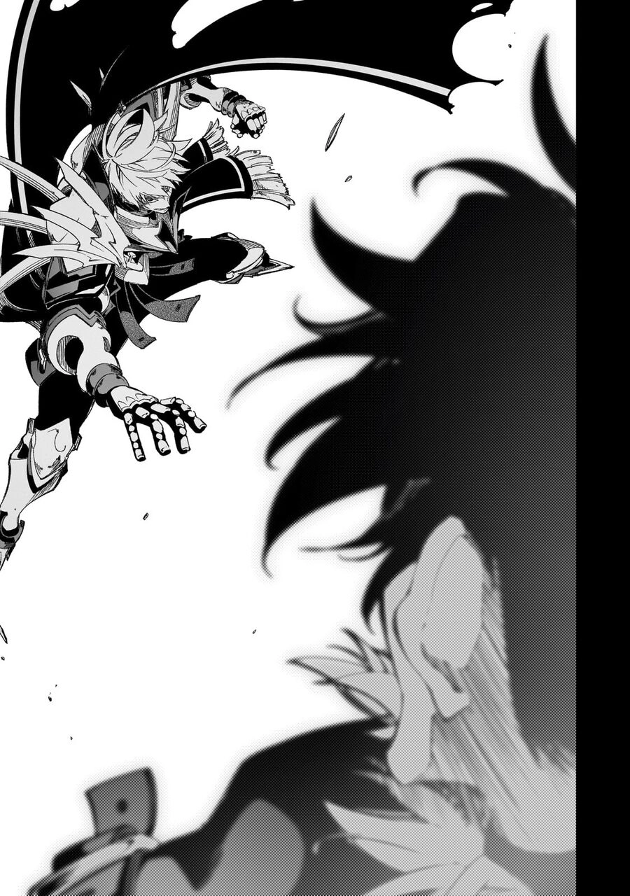 The Most Notorious "Talker" Runs The World's Greatest Clan Chapter 40 - 6