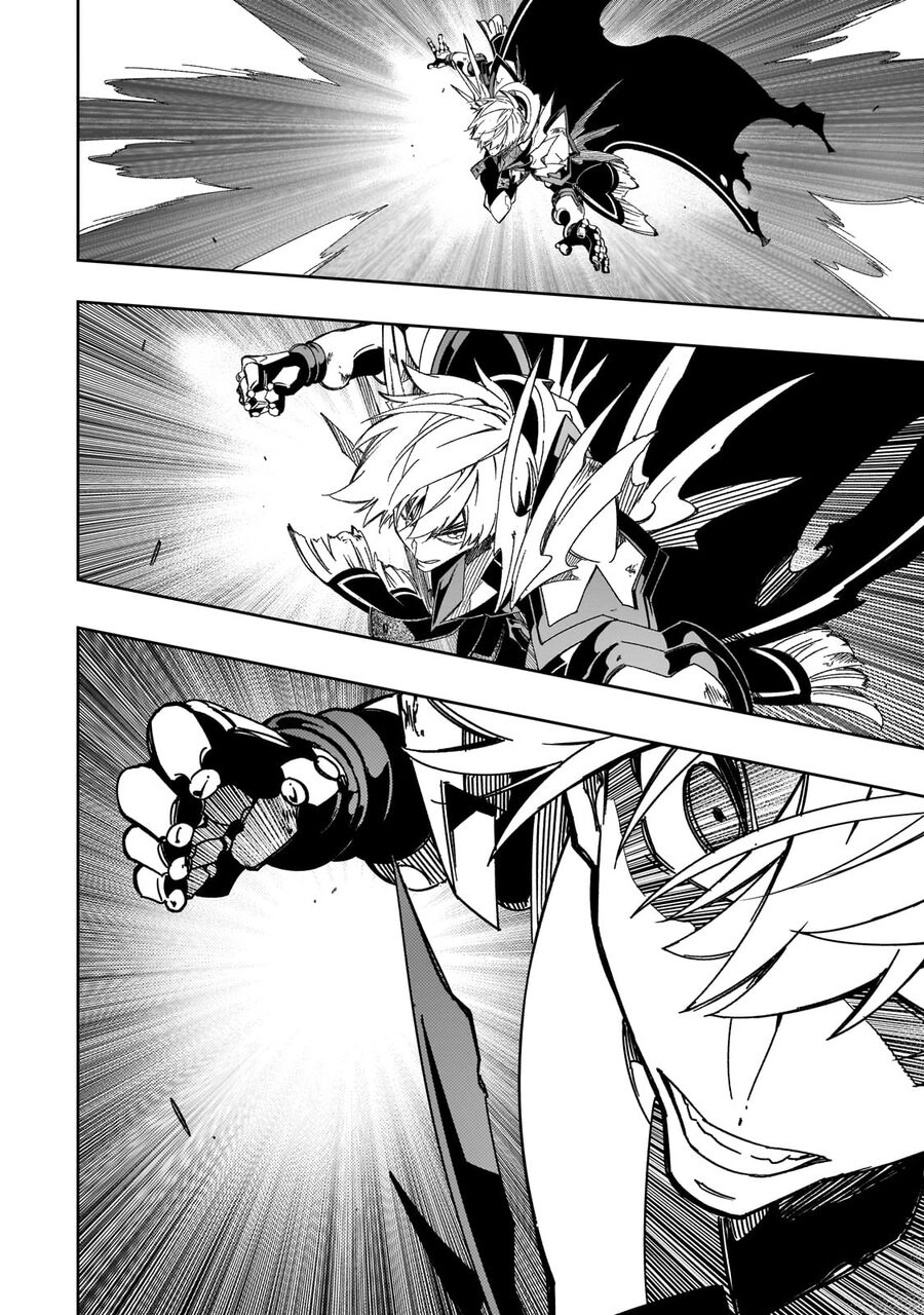 The Most Notorious "Talker" Runs The World's Greatest Clan Chapter 40 - 15