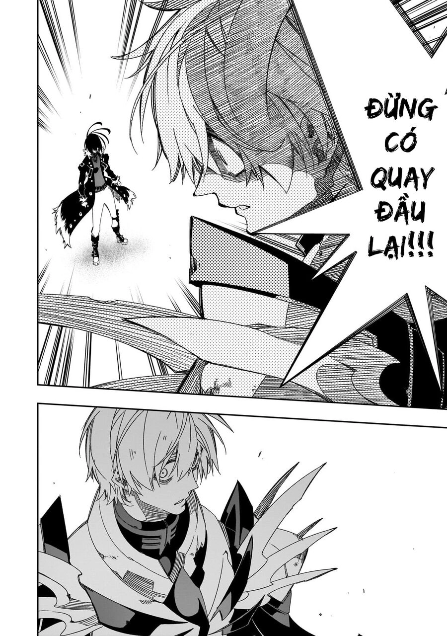 The Most Notorious "Talker" Runs The World's Greatest Clan Chapter 40 - 23